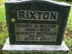 Henry G. Rixton 
