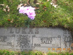 Sally <I>Kolczynski</I> Lukas 