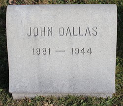 John Dallas 