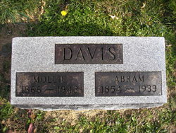 Abram Clark Davis 