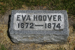 Eva Hoover 