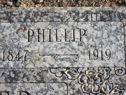 Phillip Leffler SR.