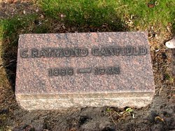 Carl Raymond Canfield 