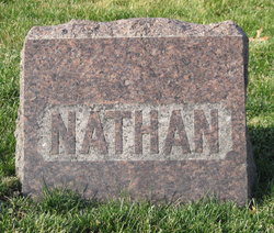 Nathan Benjamin 