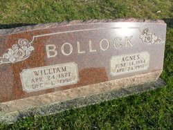 William Bollock 
