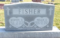 Marvin Earl Fisher 