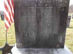 Henry C. Reichenbach 