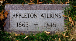 Appleton Wilkins 