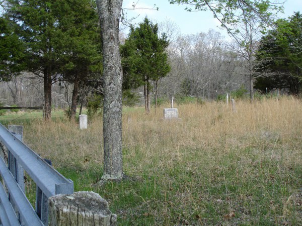 Rocky Branch Cemetery