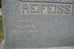 William J. Reifeiss 
