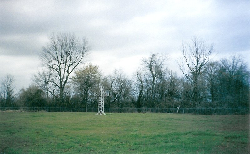 Hyner Cemetery