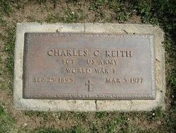 Charles C. Keith 
