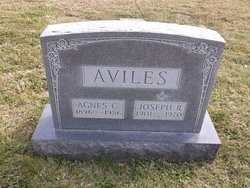 Agnes C. Aviles 