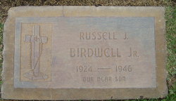 Russell Birdwell Jr.