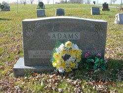 Albert R. Adams 