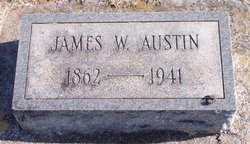 James W Austin 