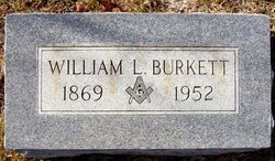 William Louis Burkett 