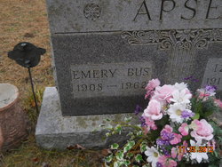Emery Irving Apsey 