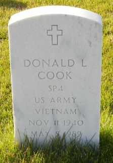 Donald L. Cook 