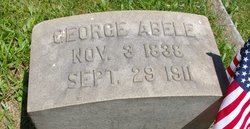 George Abele 
