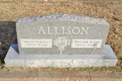 William Jasper Allison 