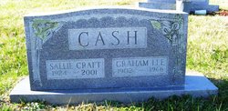 Sallie <I>Craft</I> Cash 
