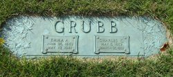 Charles C Grubb 