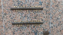 Walter F. Gremba 