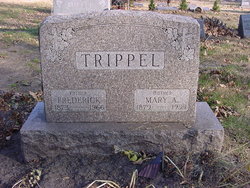Frederick A. Trippel 