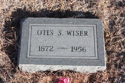 Otis Silvester Wiser 