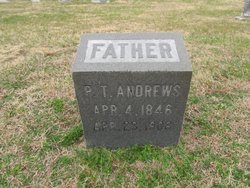 Powhatan T. Andrews 