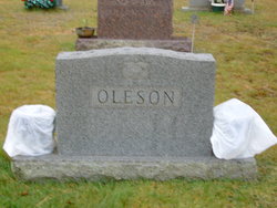 Edward C Oleson Jr.