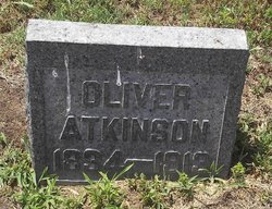 Oliver Atkinson 