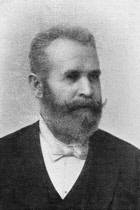 Sigmund Riefler 