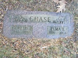 Elma E. Chase 