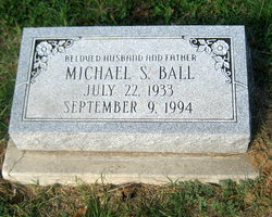 Michael S. Ball 