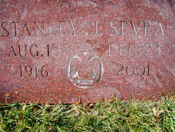 Stanley James “Stan” Sevra 