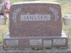 Adrian Albert Janssen 