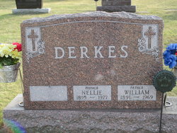 William Derkes 
