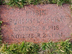 Robert F. “Robin” Sevra 