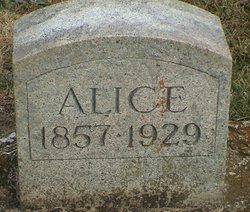 Alice Coffey 