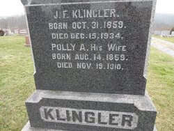 James F. Klingler 