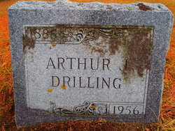 Arthur Jay Drilling 