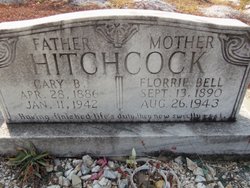 Cary Brown Hitchcock 