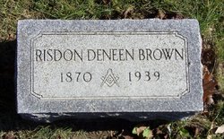 Risdon Deneen Brown 