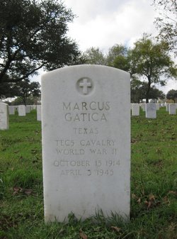 Marcus Gatica 