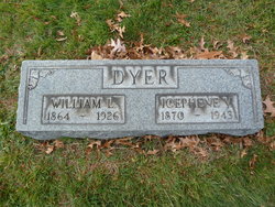 William Lincoln Dyer Sr.