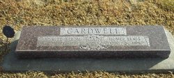 Homer Louis Cardwell 