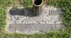 Linda L. <I>Fain</I> Arthur 