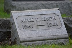 Anne C Aiken 
